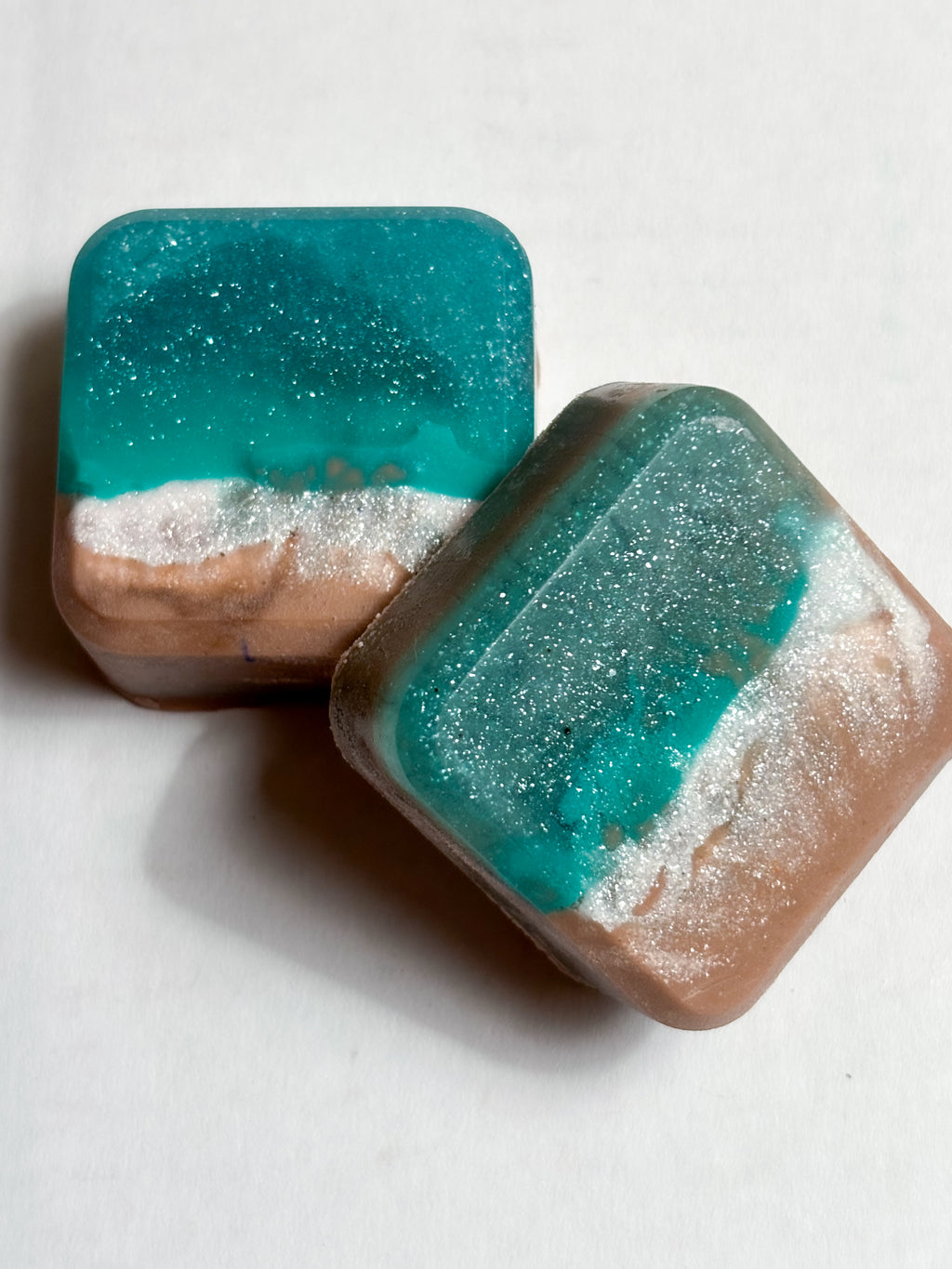 Lmtd. Yemaya Beach Soap