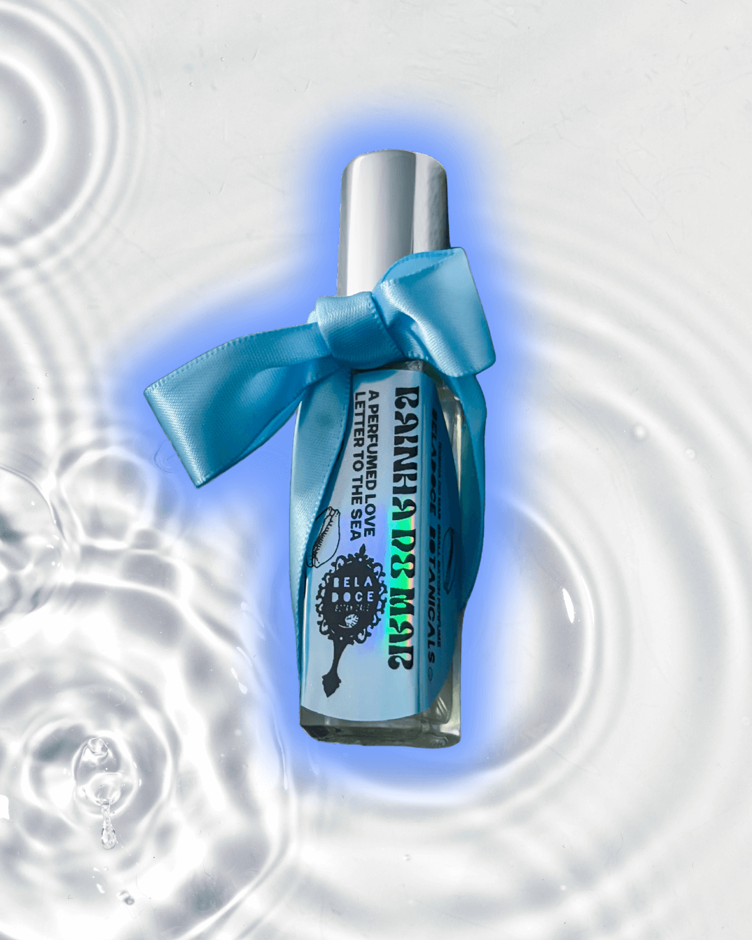 Rainha do Mar Self Care Kit for Mermaids on Land