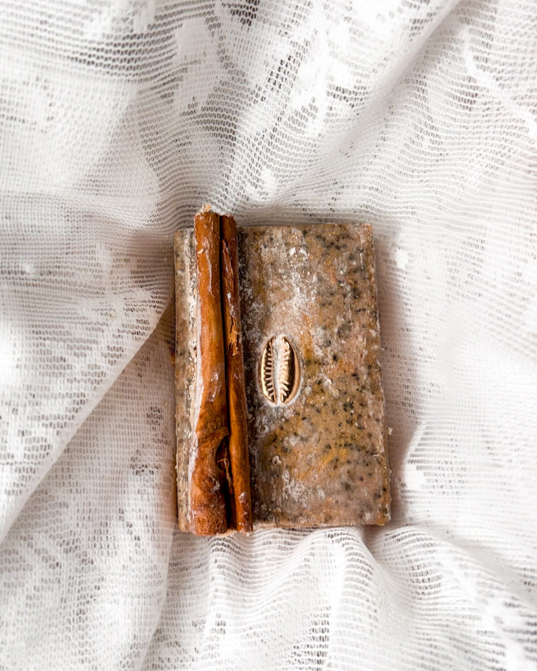 CHAMA CHARM 1111 Soap