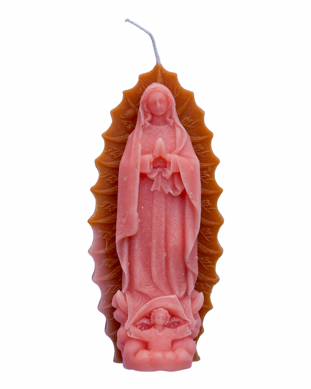 Summer Nossa Senhora market candles