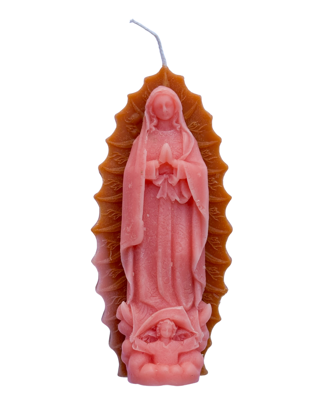 Summer Nossa Senhora market candles