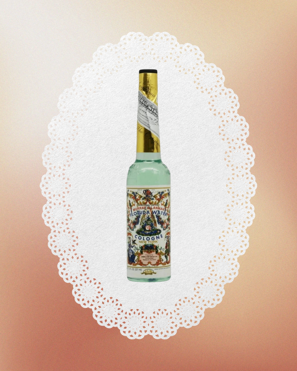 Murray & Lanman’s Florida Water