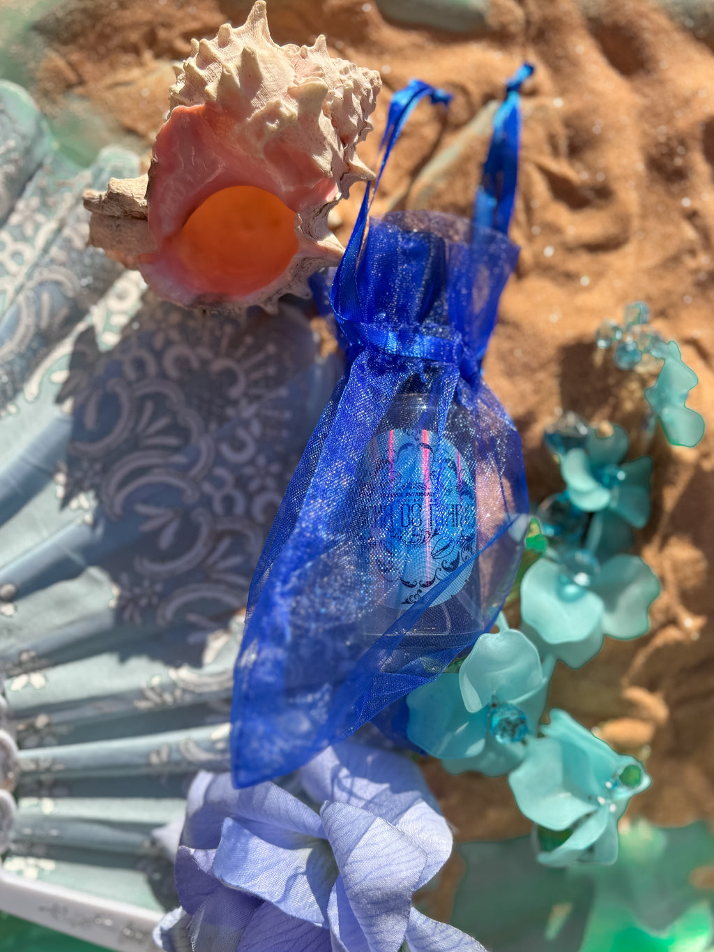 Rainha Do Mar Perfume