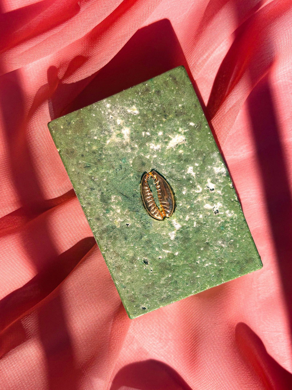 CHAMA $ORTE 888 Soap