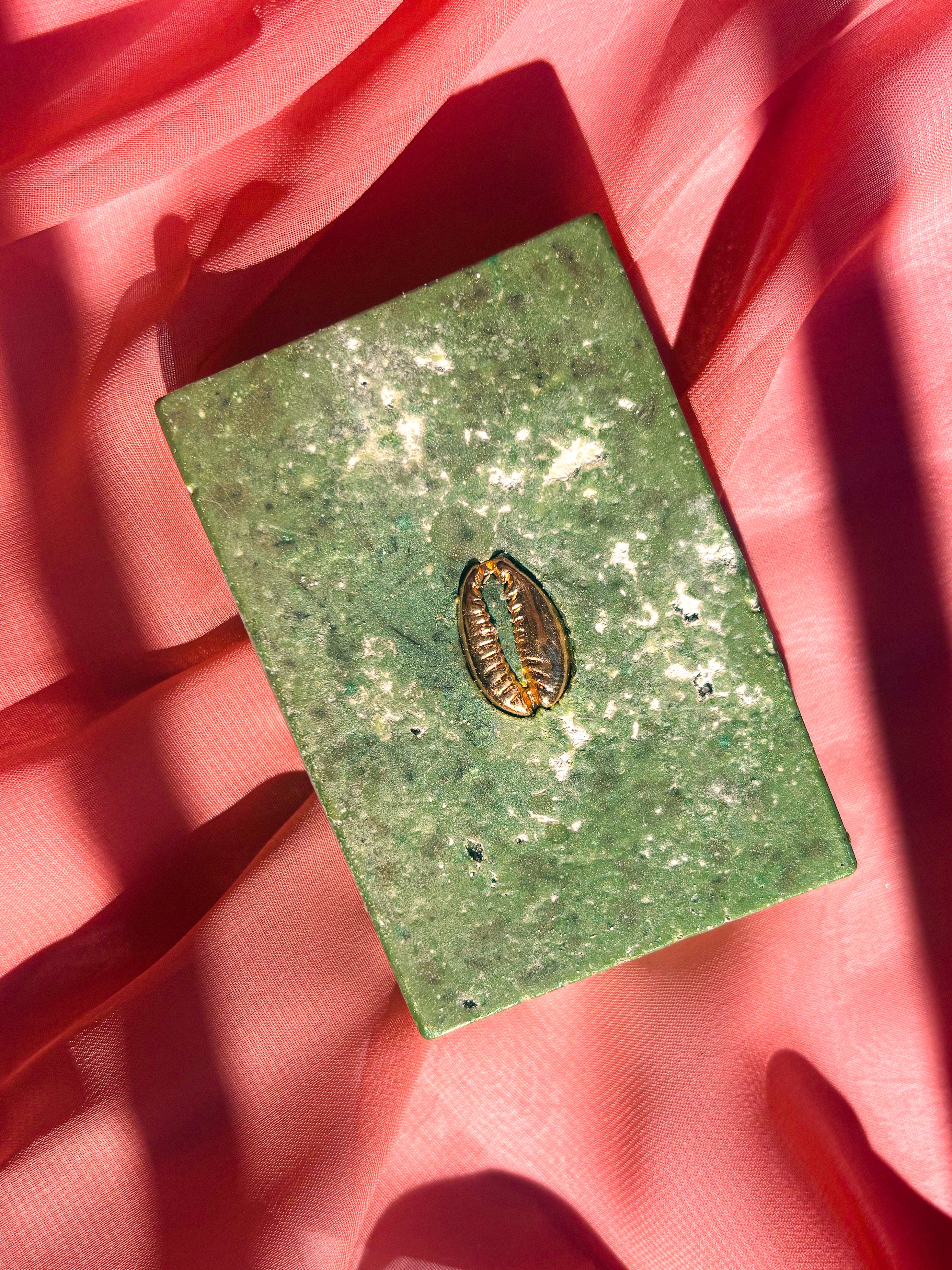 CHAMA $ORTE 888 Soap