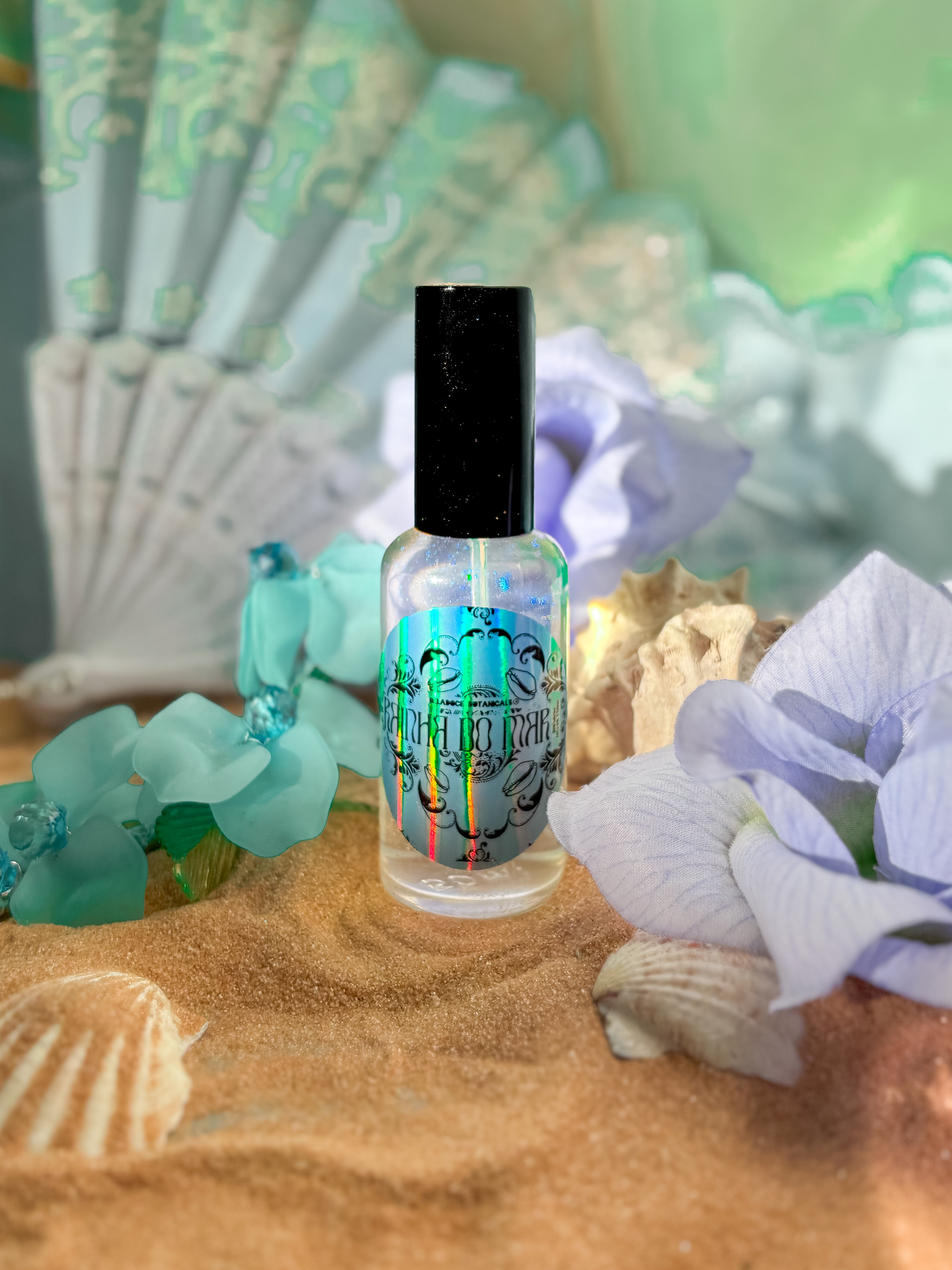 Rainha Do Mar Perfume