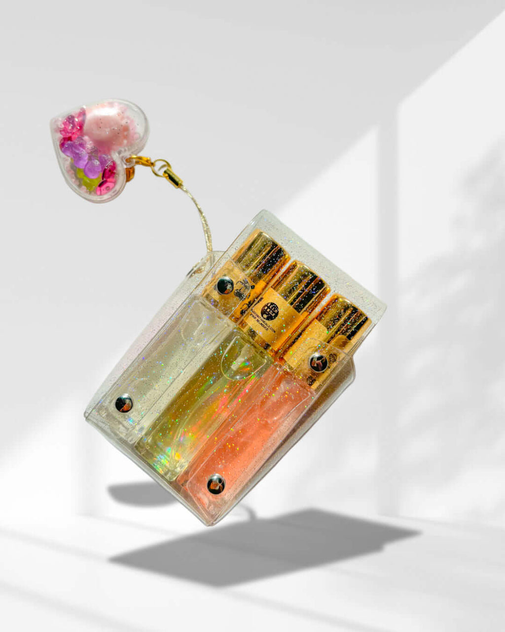 Mais Doces Perfume Sweet Treat Gift Set