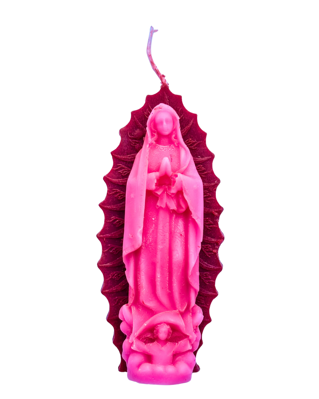 Summer Nossa Senhora market candles