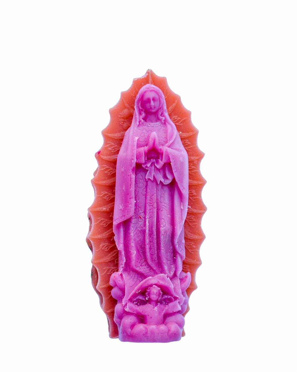 Summer Nossa Senhora market candles
