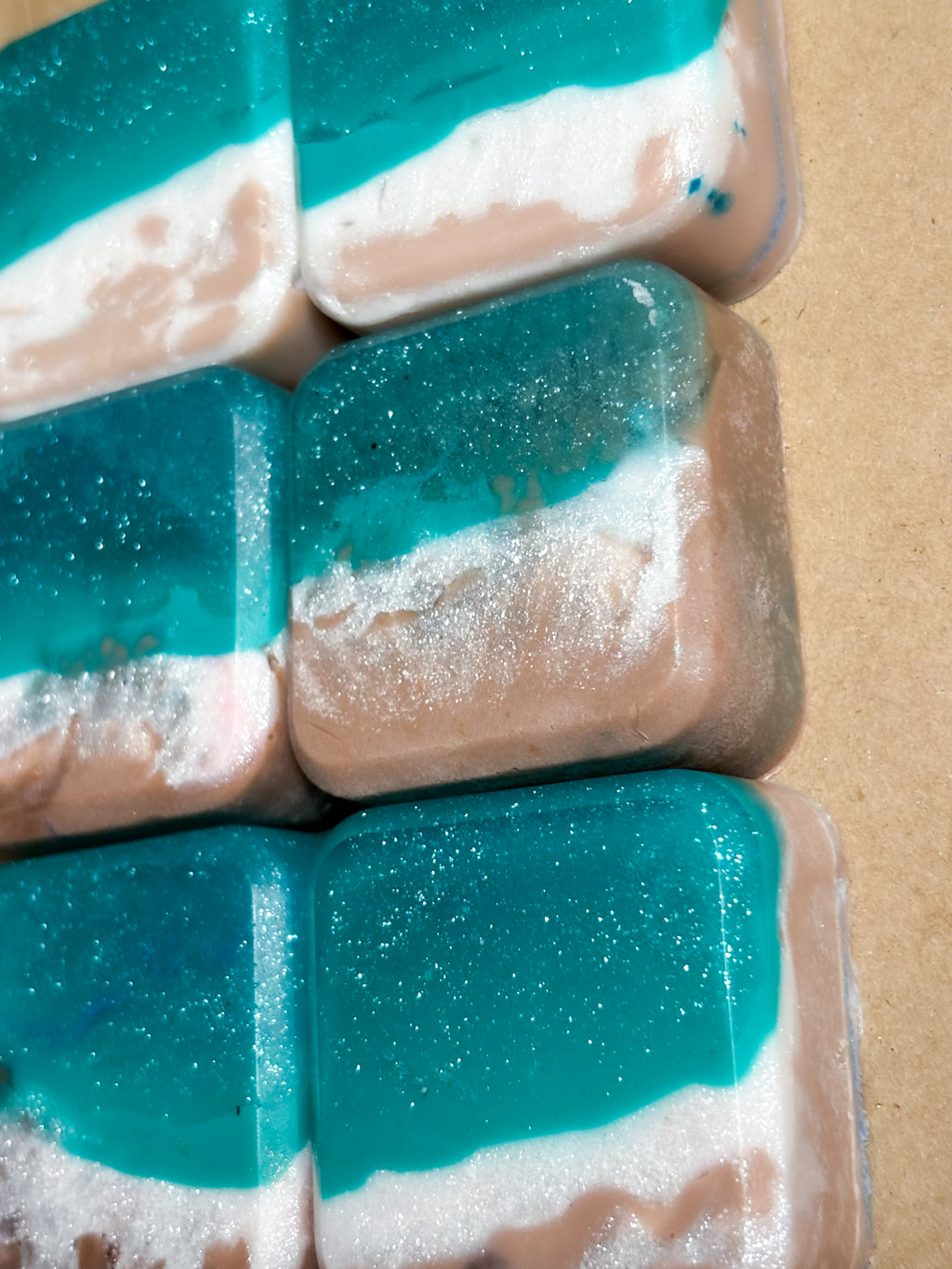 Lmtd. Yemaya Beach Soap