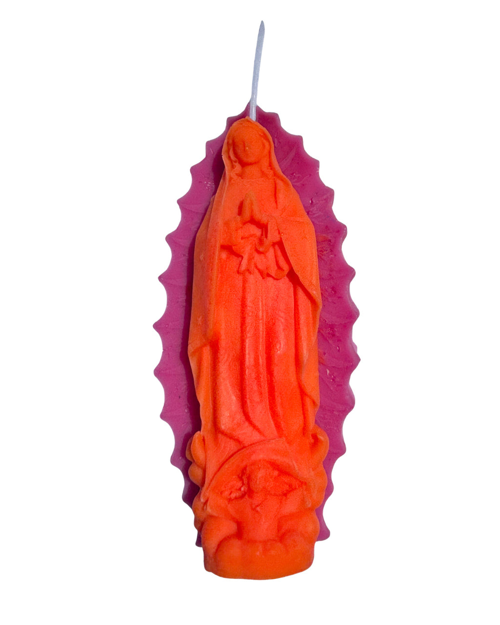 Summer Nossa Senhora market candles