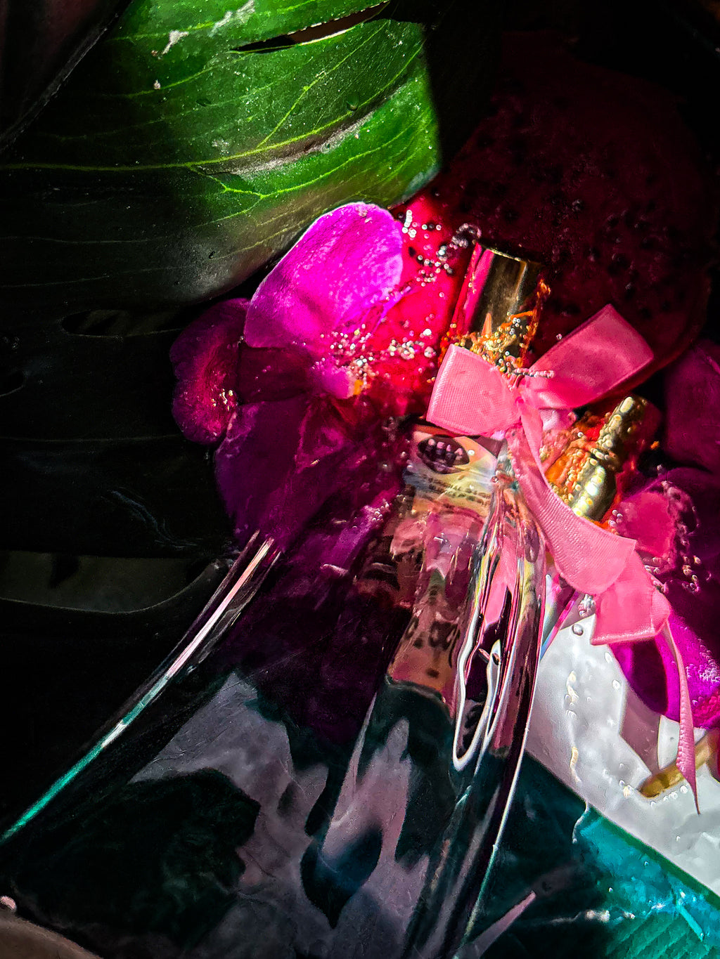 The Original Doce Mel Brazilian Orchid Perfume