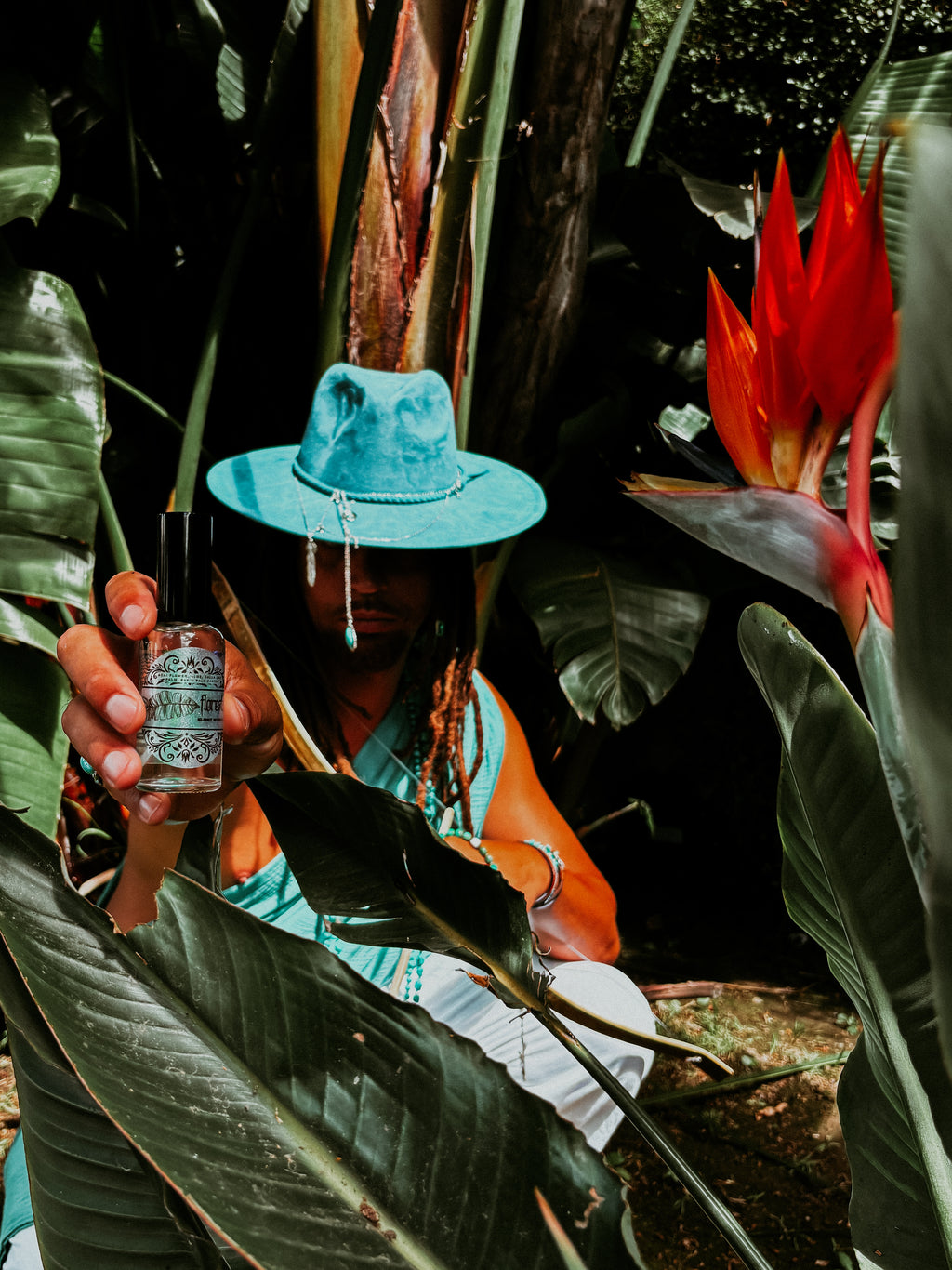 Floresta Eau de Parfum Cologne