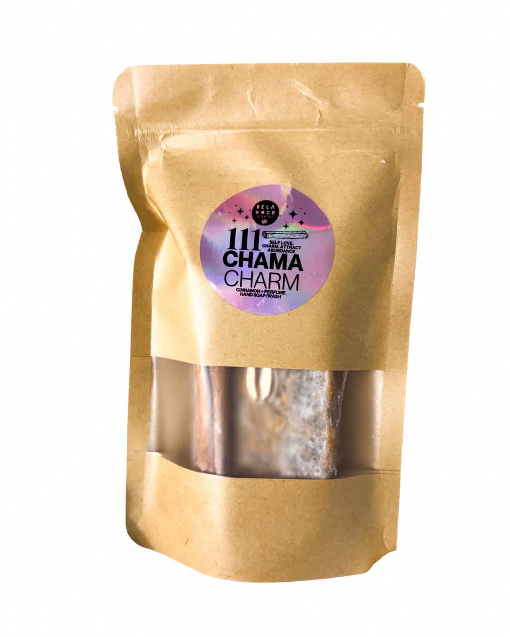 CHAMA CHARM 1111 Soap