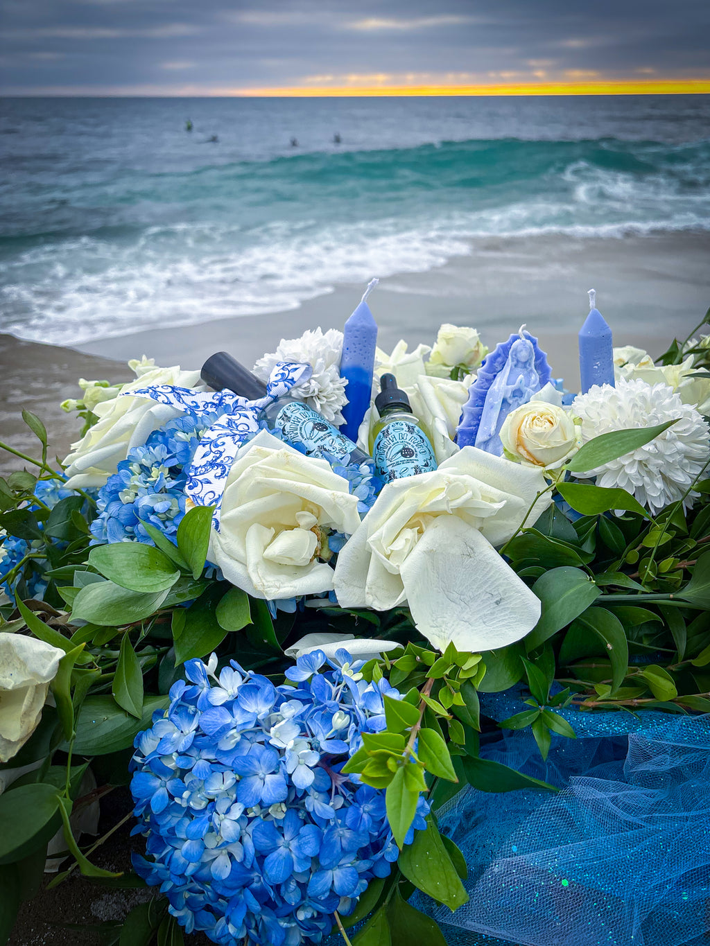 Rainha Do Mar Perfume