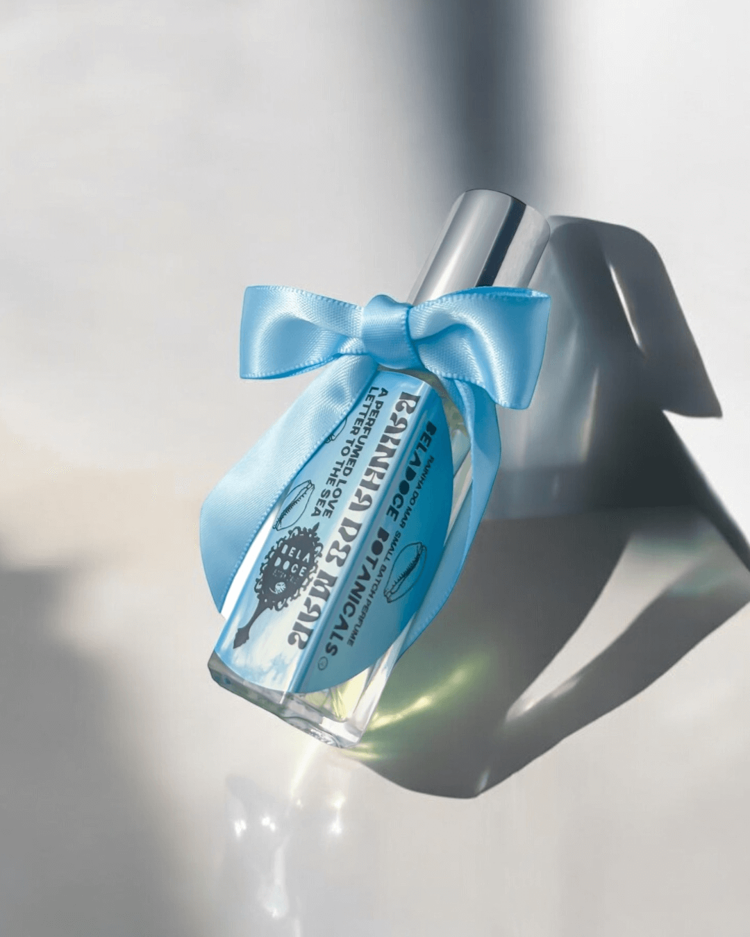 Rainha do Mar Self Care Kit for Mermaids on Land