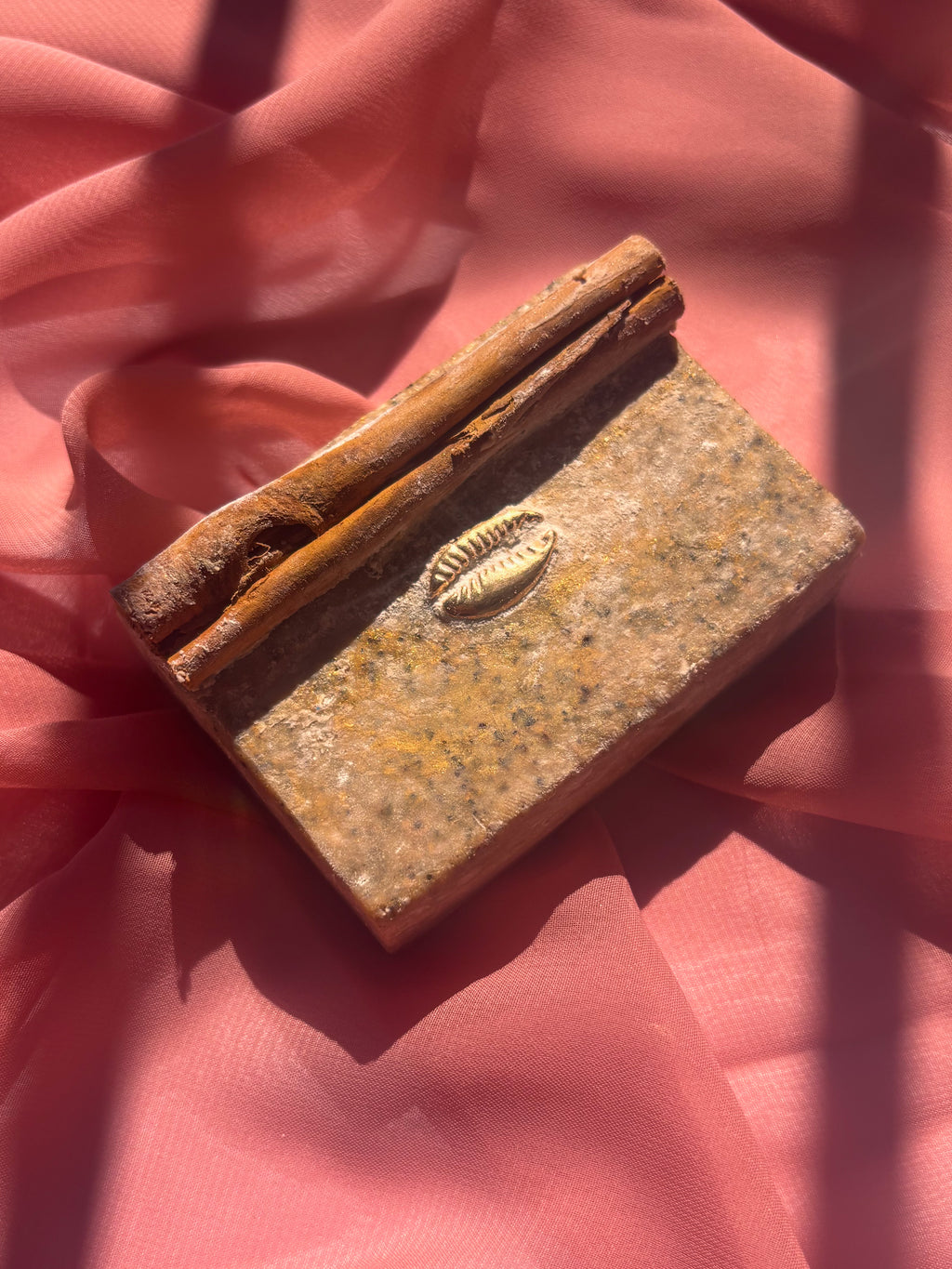 CHAMA CHARM 1111 Soap