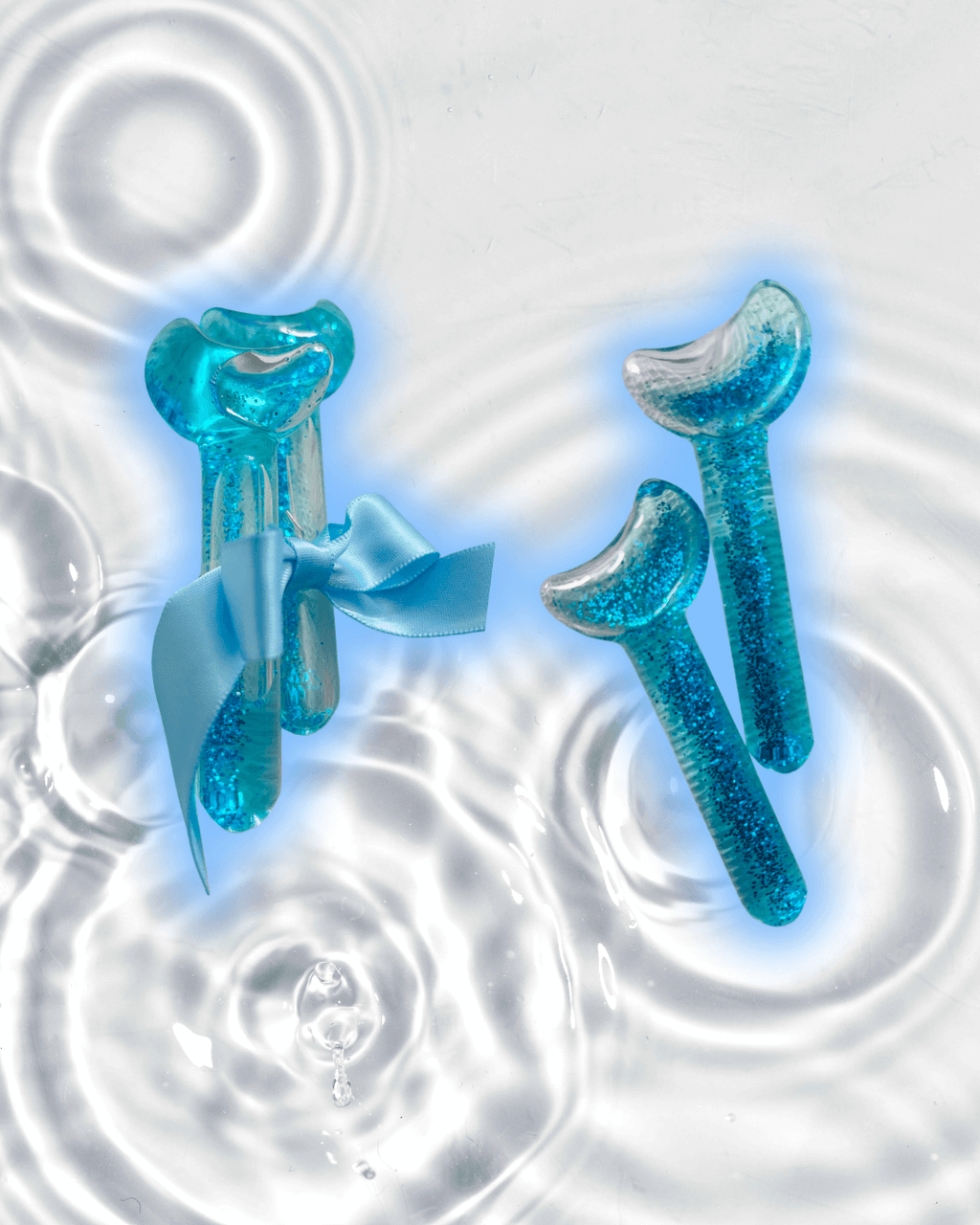Rainha do Mar Self Care Kit for Mermaids on Land