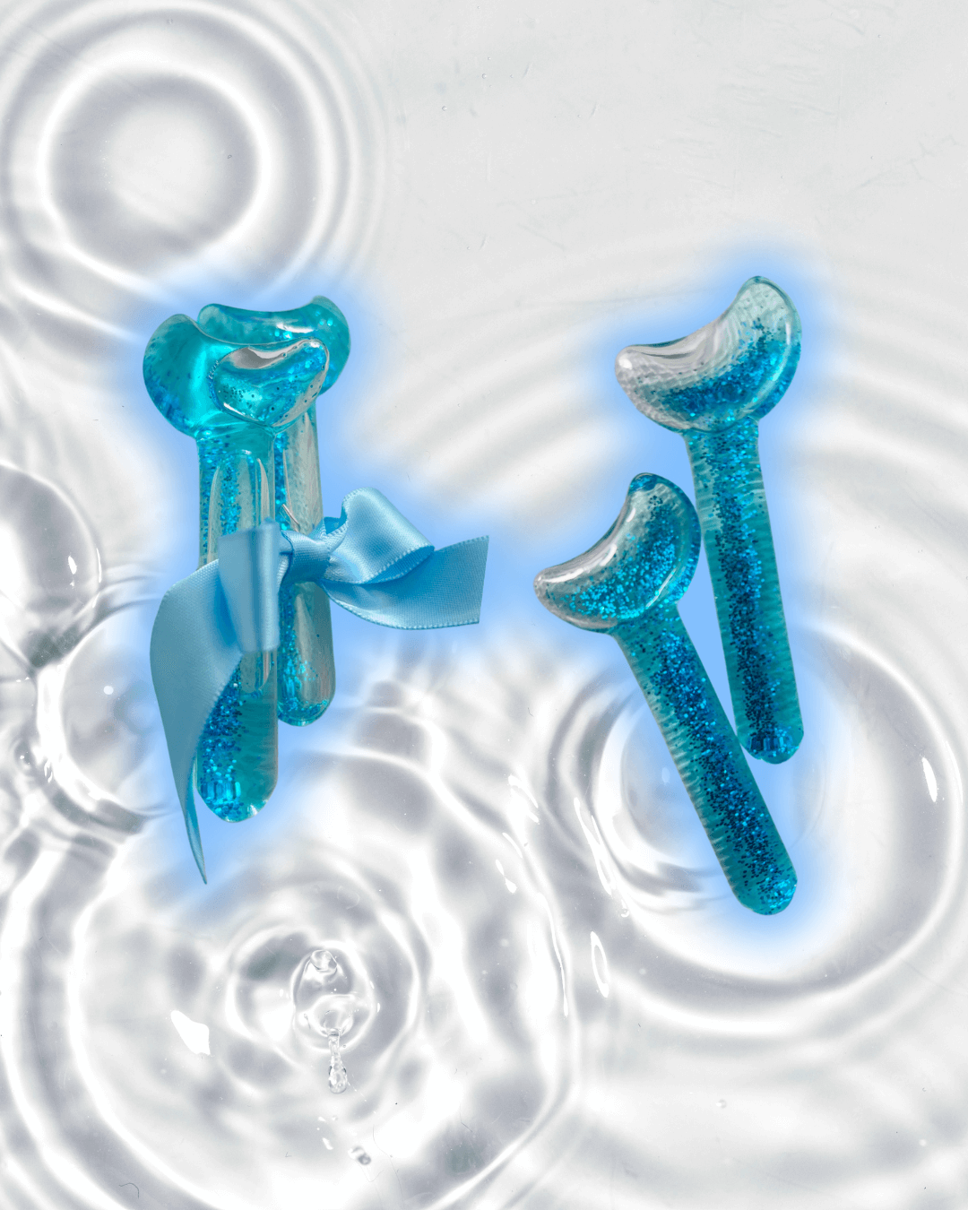 Rainha do Mar Self Care Kit for Mermaids on Land
