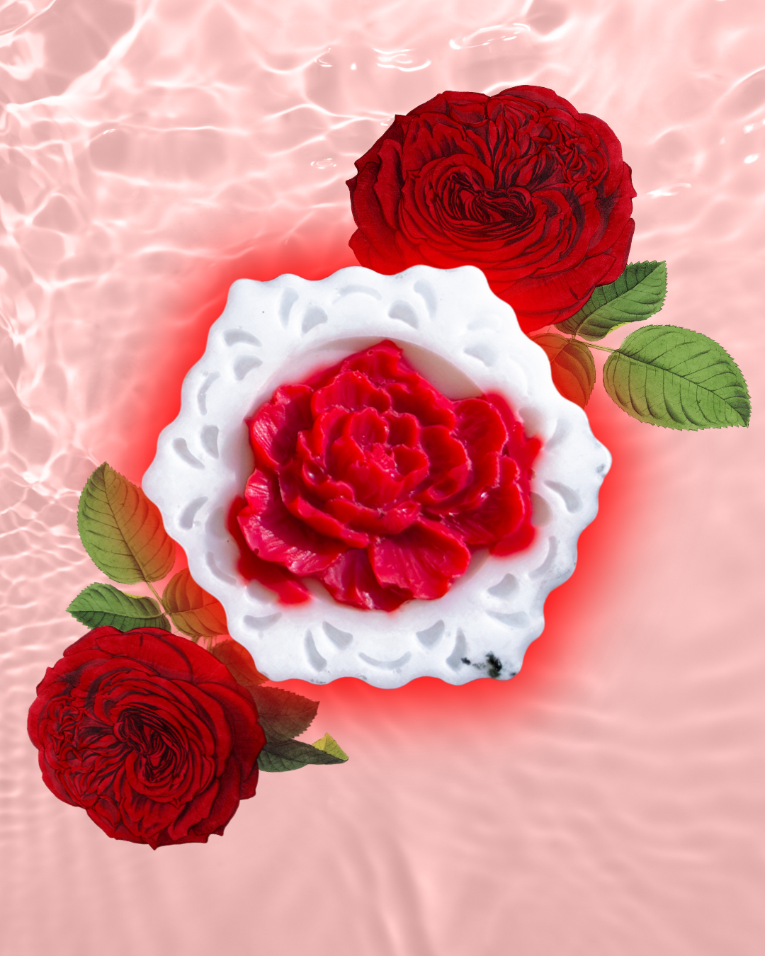 ENCANTADORA 777 Bonbon Soap