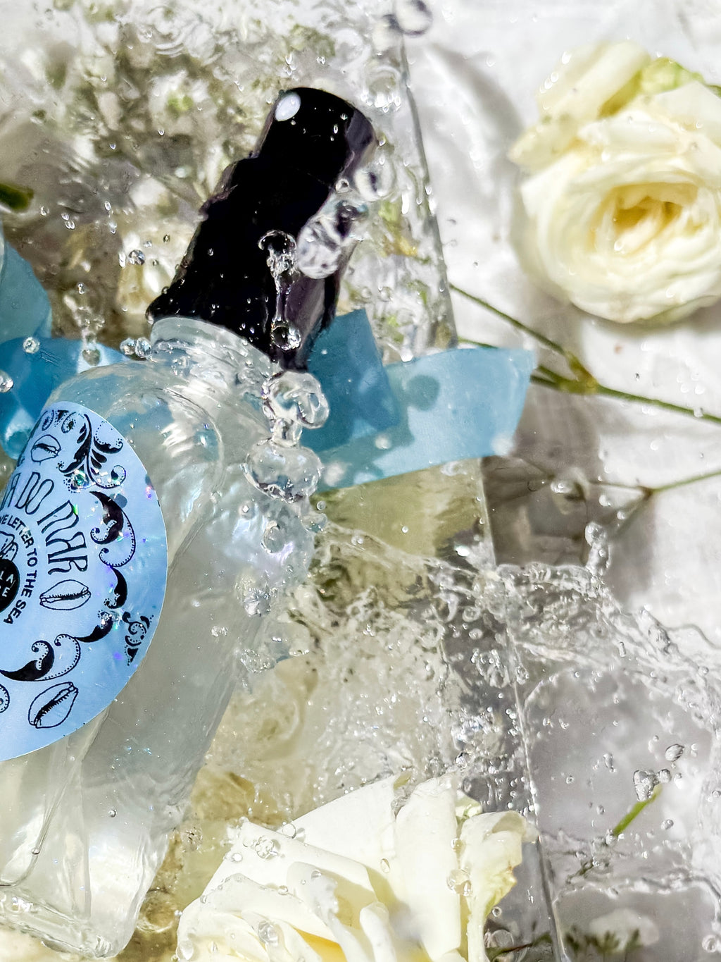 Rainha Do Mar Perfume