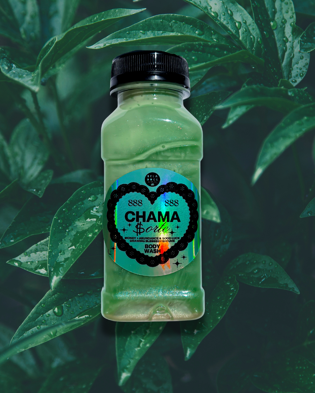 Chama $orte Body Wash