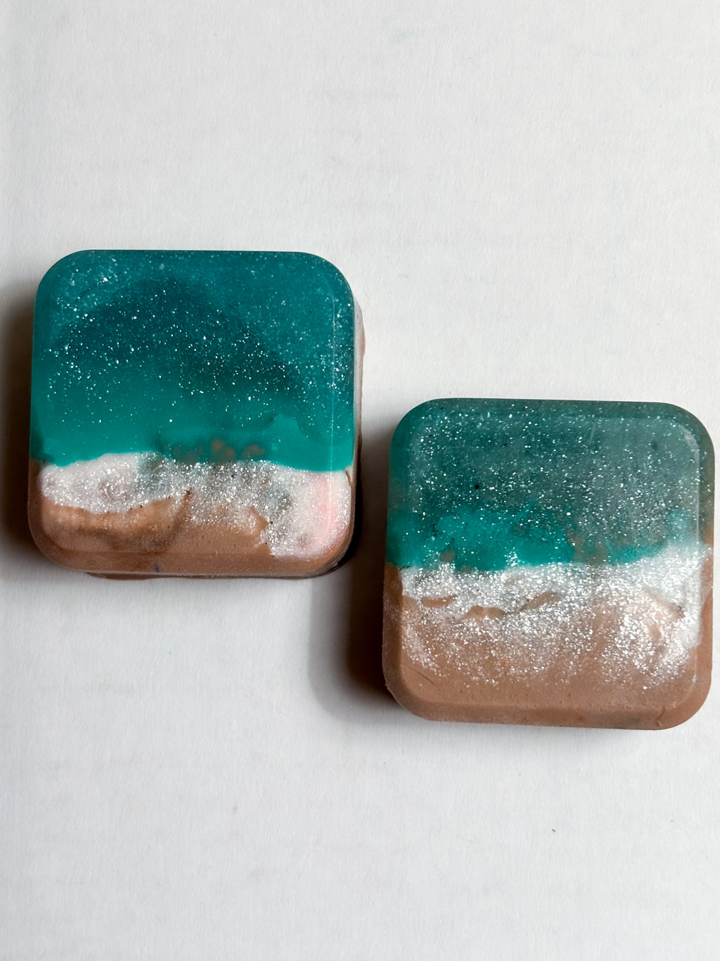 Lmtd. Yemaya Beach Soap
