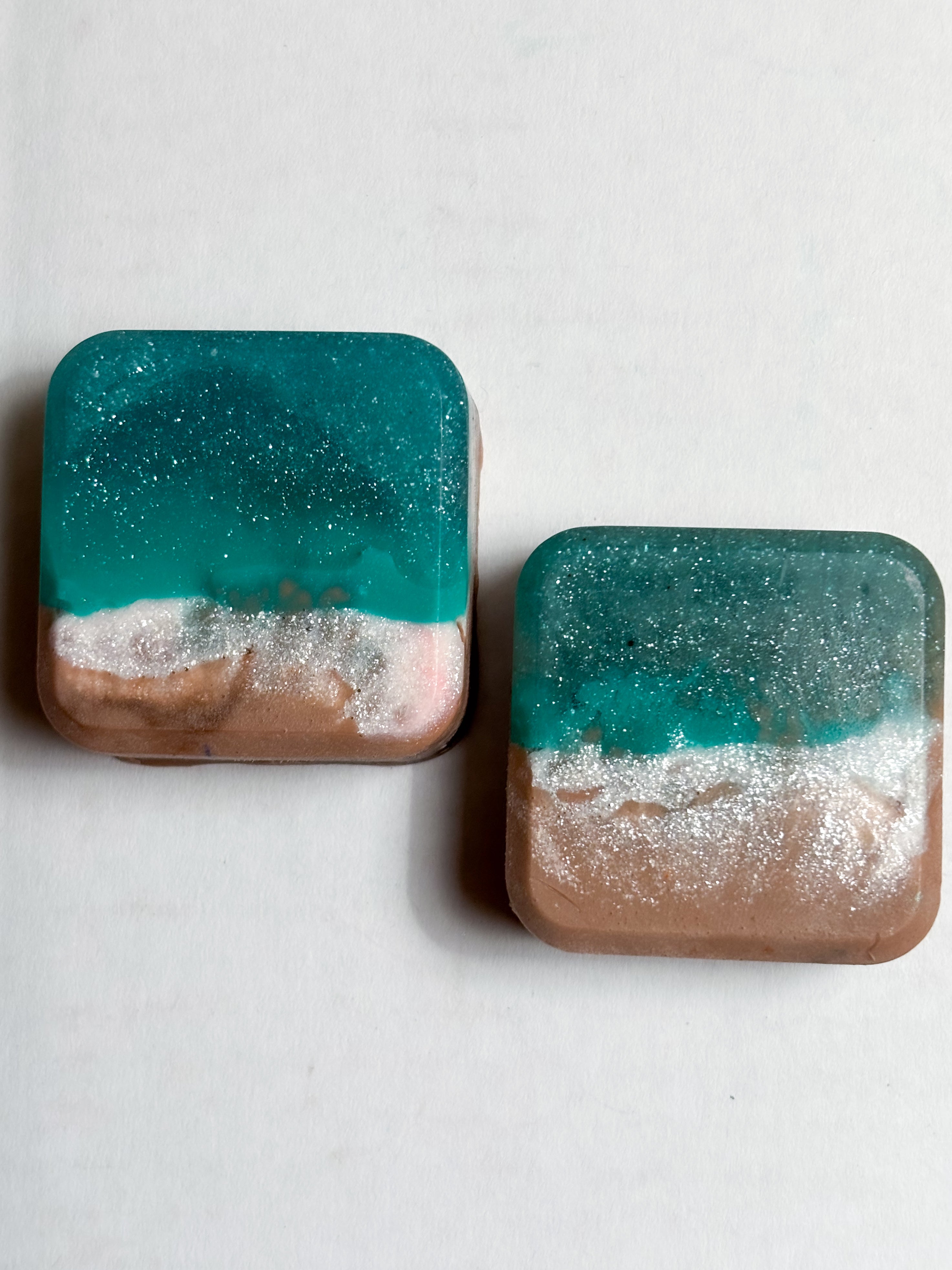 Lmtd. Yemaya Beach Soap