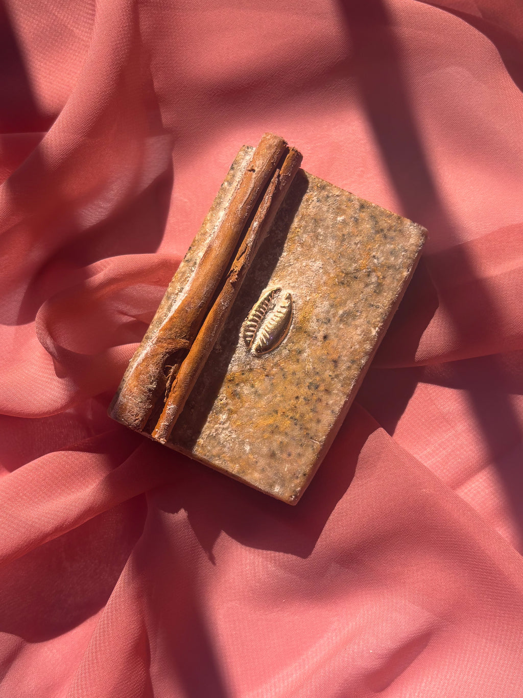 CHAMA CHARM 1111 Soap