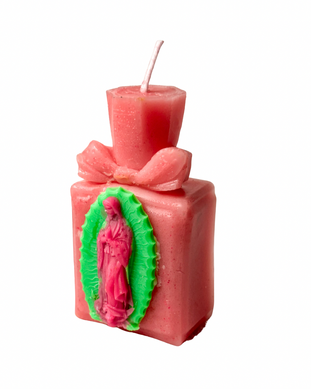 Guadalupe Perfume Candle