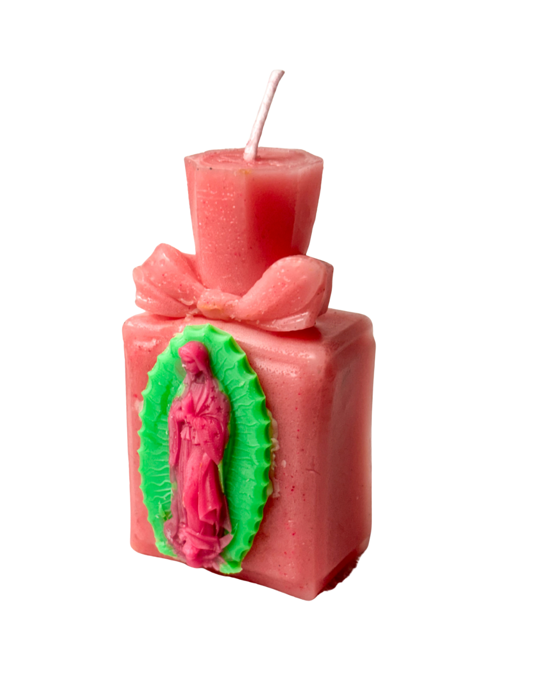 Guadalupe Perfume Candle