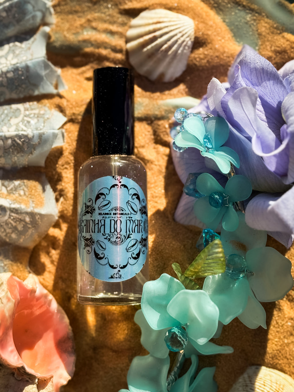 Rainha Do Mar Perfume