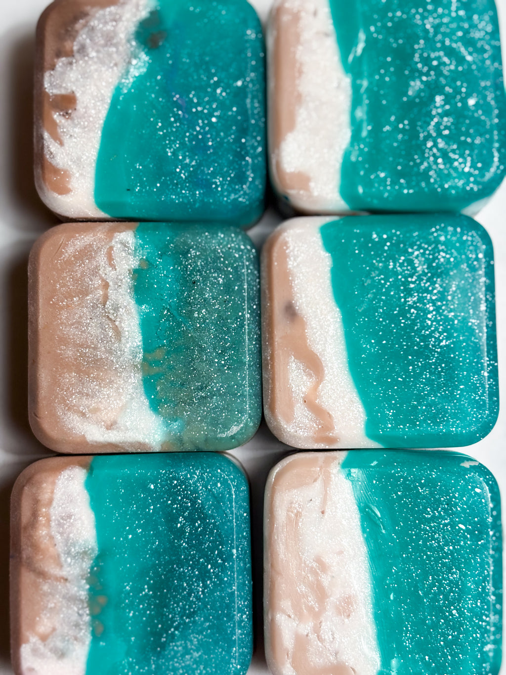 Lmtd. Yemaya Beach Soap