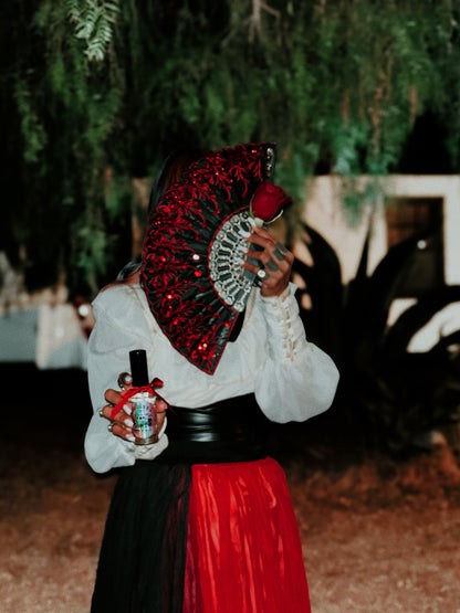 Encantadora 777 Perfume