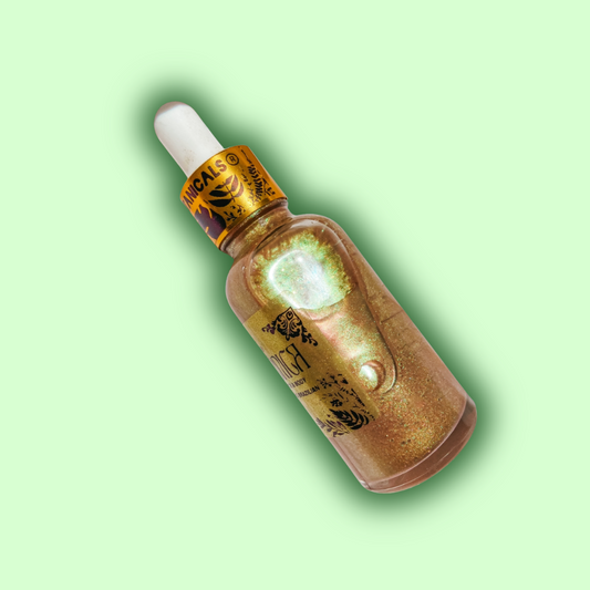 Glow Amazonica Illuminating Drops