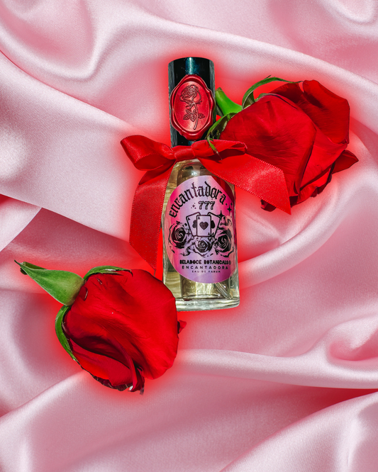 Encantadora 777 Perfume