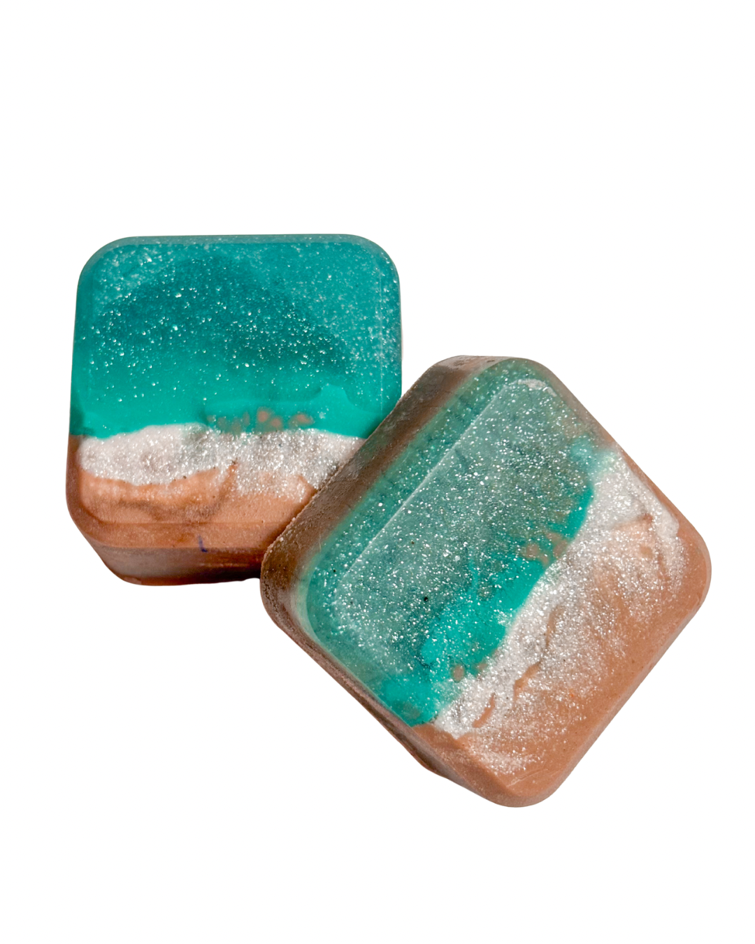 Lmtd. Yemaya Beach Soap