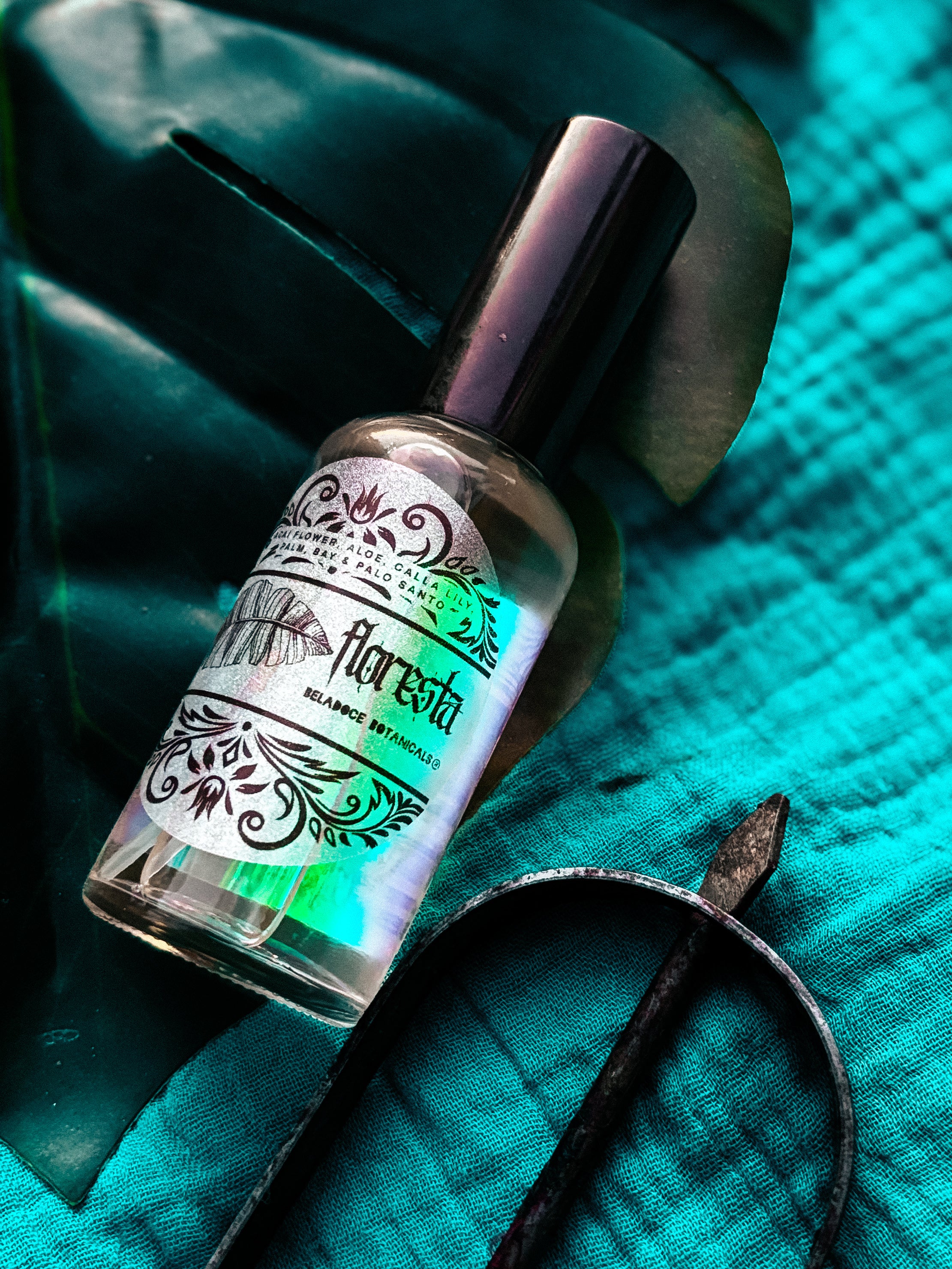 Floresta Eau de Parfum Cologne