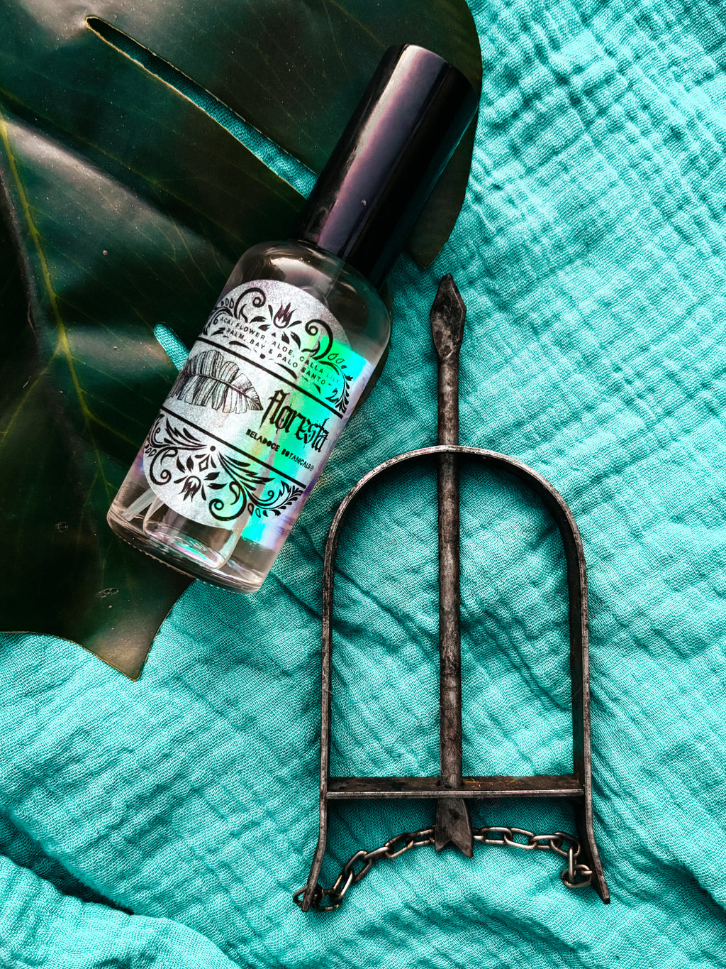 Floresta Eau de Parfum Cologne