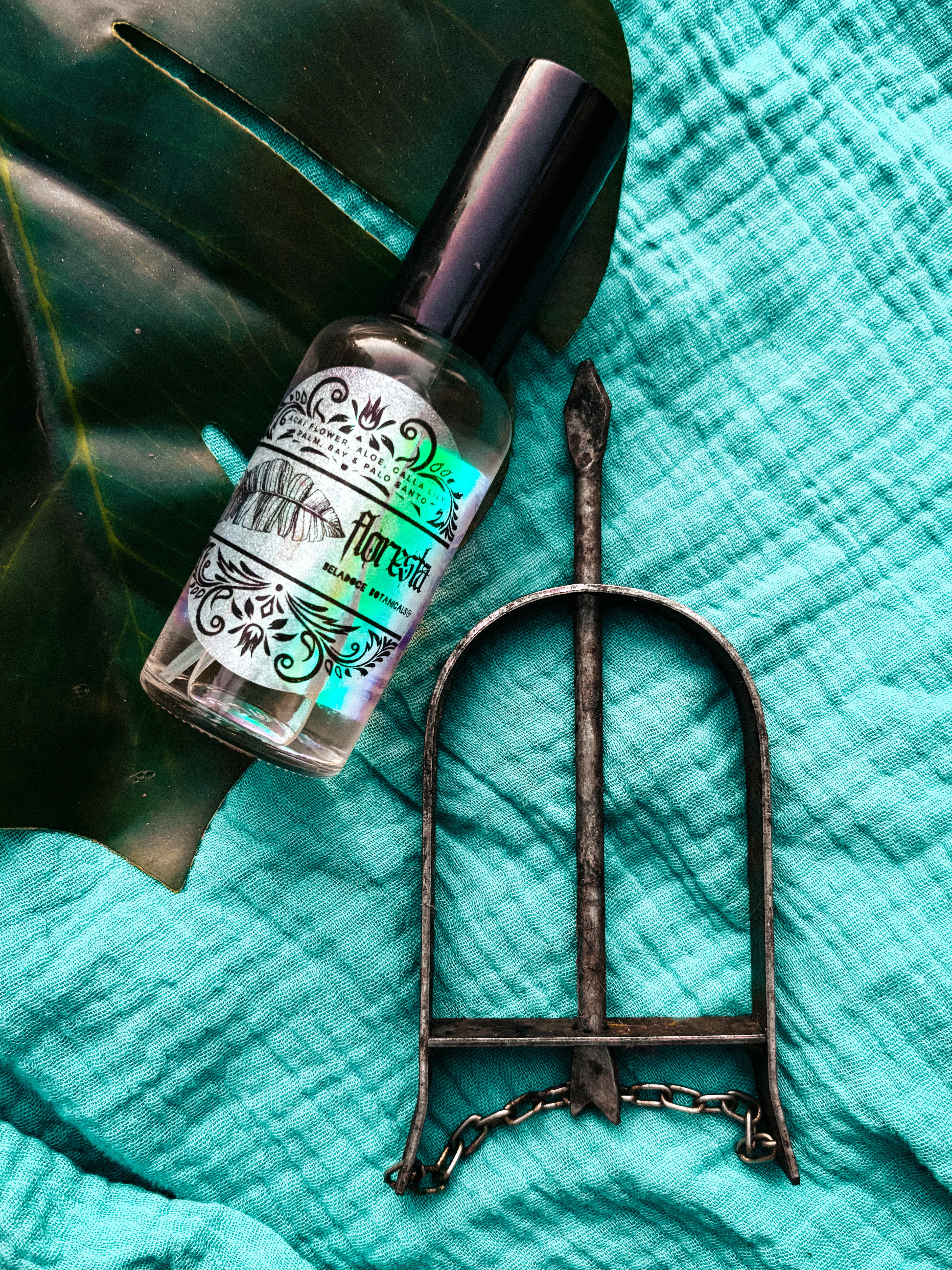 Floresta Eau de Parfum Cologne