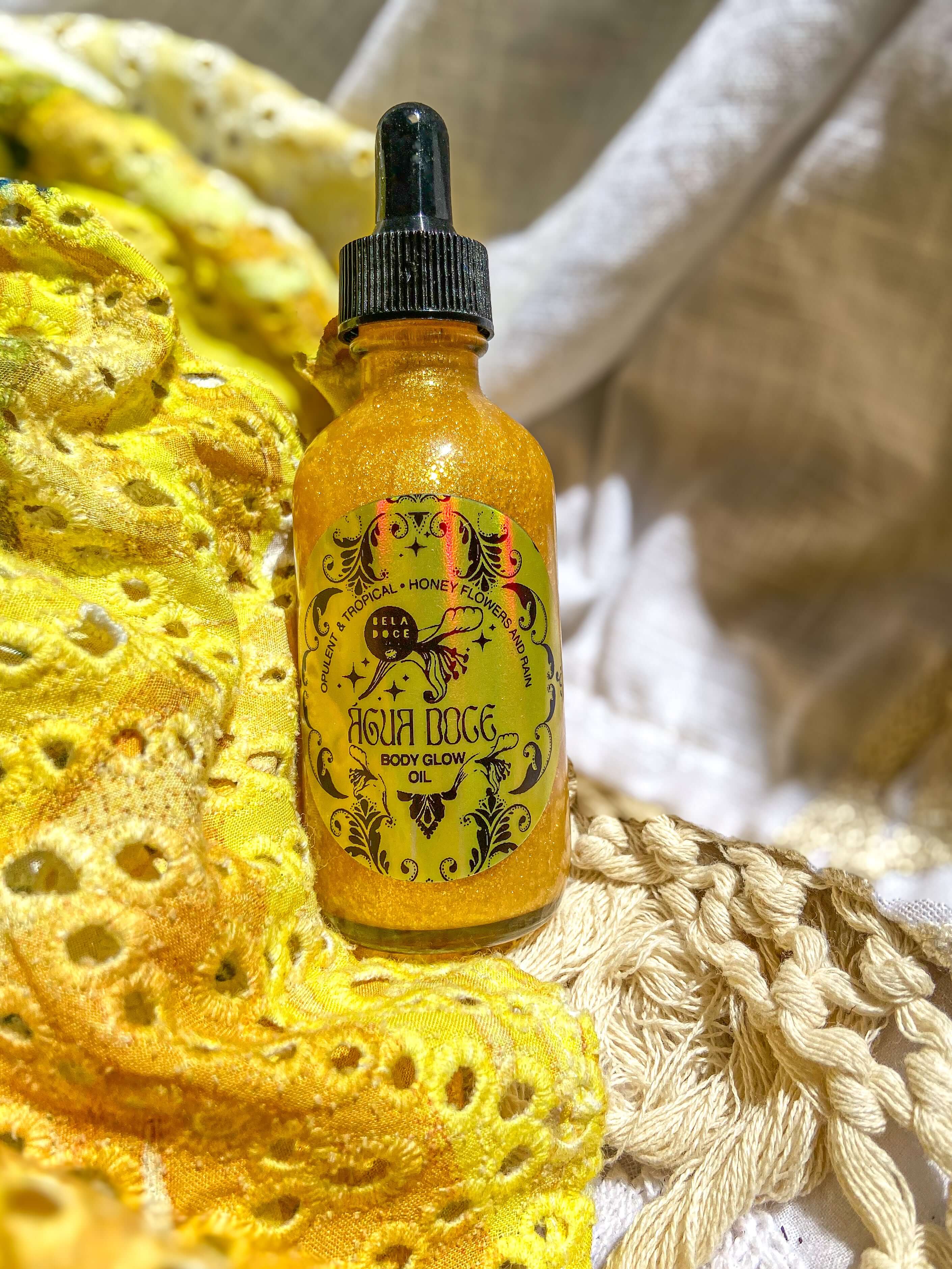 Support Latina owned business | indie skincare | where to buy Brazilian skincare | best organic shimmer oil | beladoce agua Doce  | Brazilian beauty secrets | Brazilian beauty | @shop_beladoce | Beladoce botanicals | Beladoce botanicals  shimmer oil | Latina entrepreneurs | Latina owned skincare | honey scent perfume  | small batch skincare | hydrating Brazilian skincare | organic Brazilian skincare | best natural Brazilian skincare | glow oil | clean formula | Brazilian  sensitive skin | beladoce doce Mel 