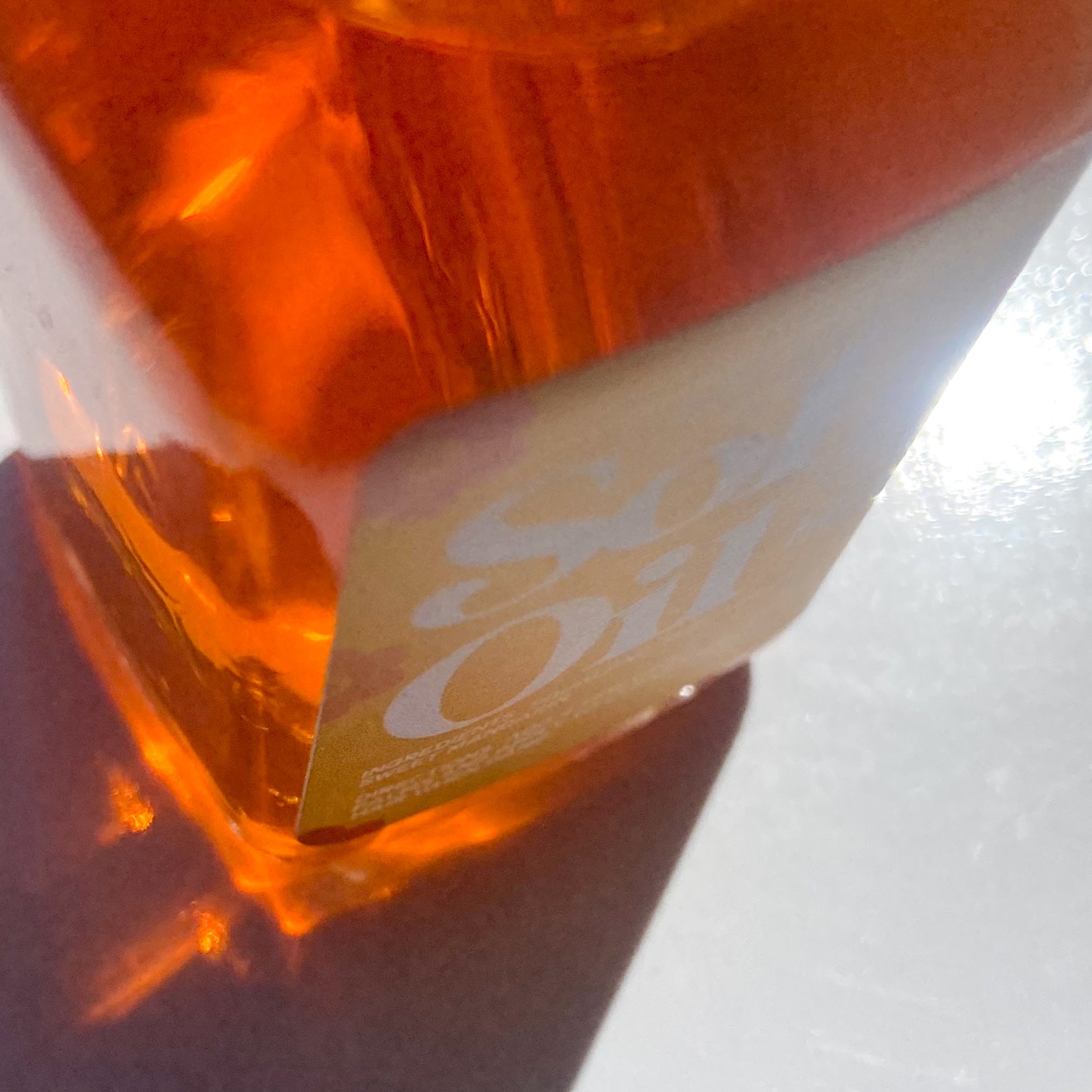Sol All in One Brazilian Buriti Facial Oil