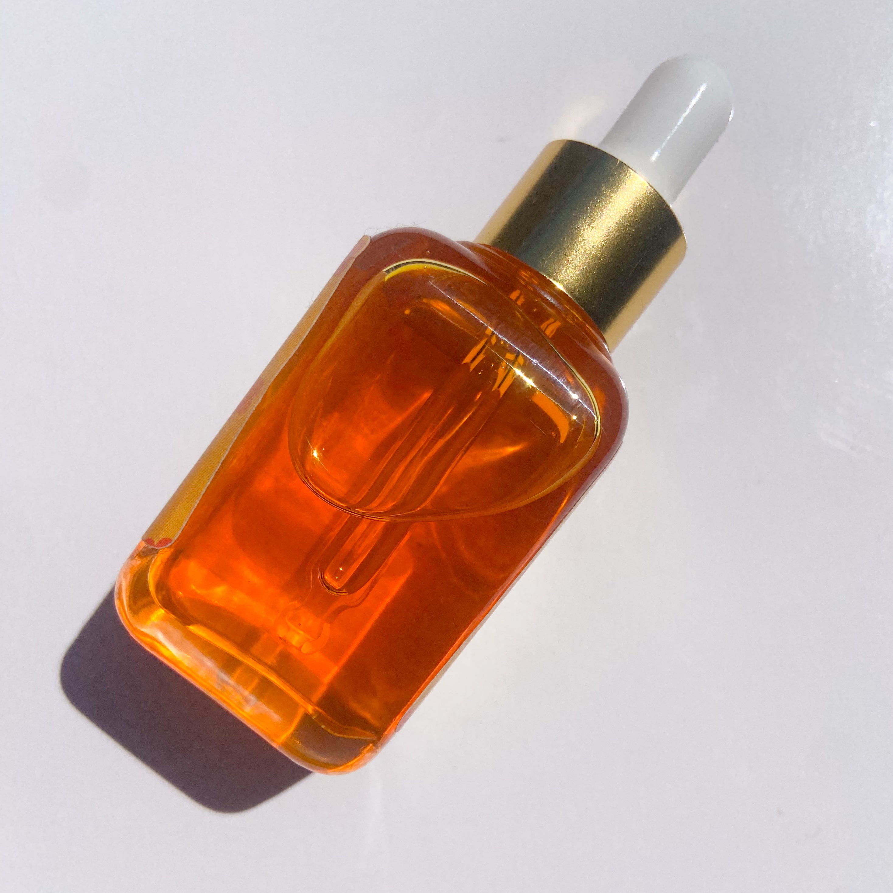 Sol All in One Brazilian Buriti Facial Oil