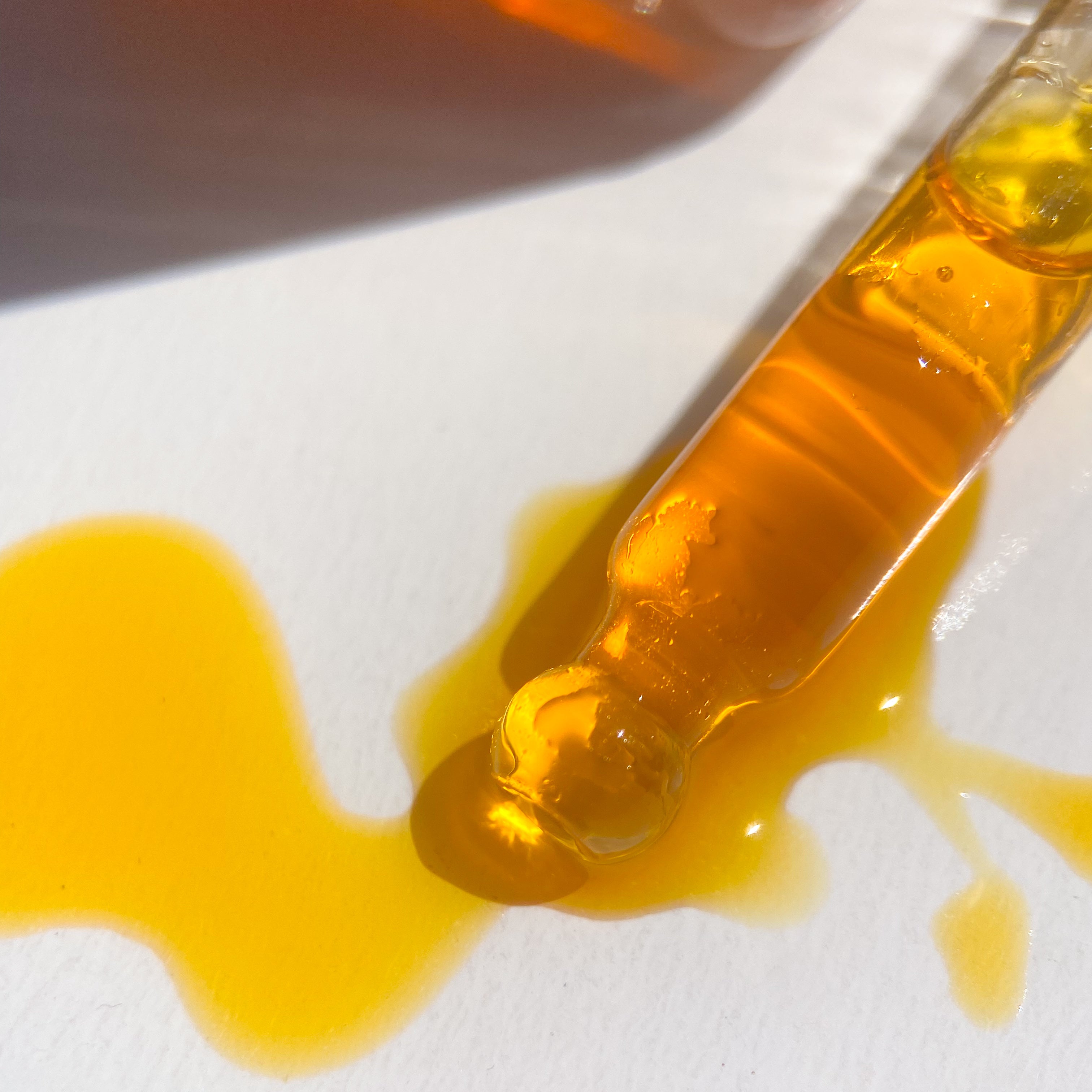 Sol All in One Brazilian Buriti Facial Oil
