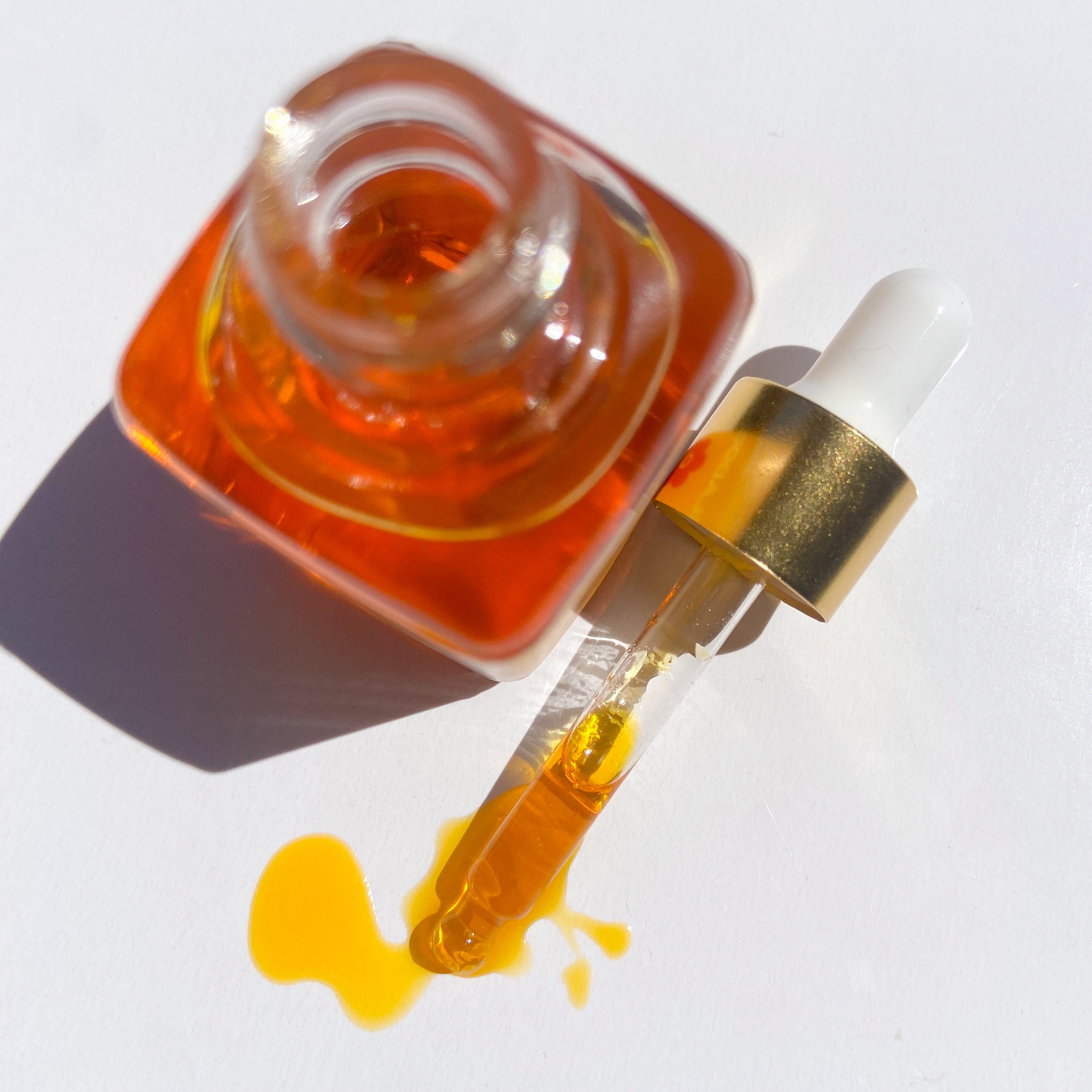 Sol All in One Brazilian Buriti Facial Oil