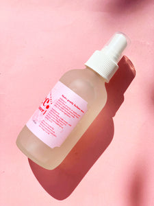 TheDoce Toner with hyaluronic acid