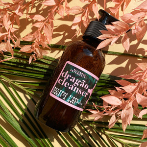 The Dragao Cleanser