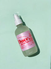 Load image into Gallery viewer, TheDoce Toner with hyaluronic acid