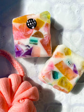 Load image into Gallery viewer, Rosa Celestial Bonbon Soap