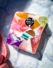 Load image into Gallery viewer, Rosa Celestial Bonbon Soap